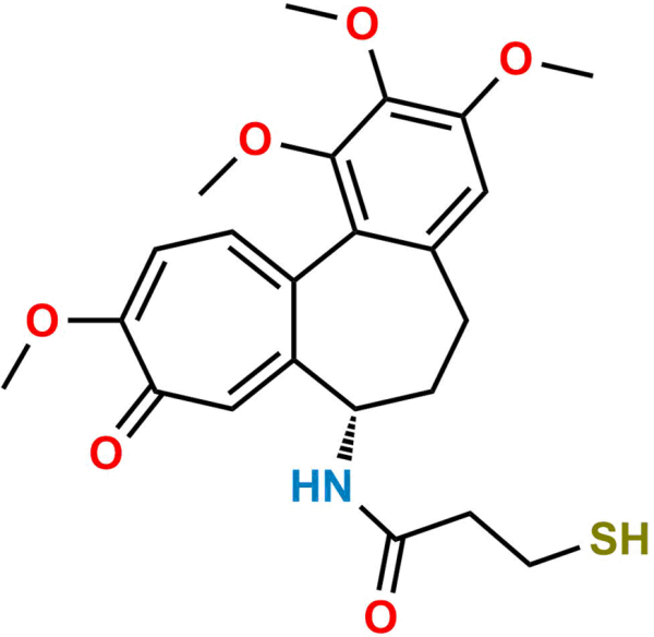 Colchicine Impurity 1