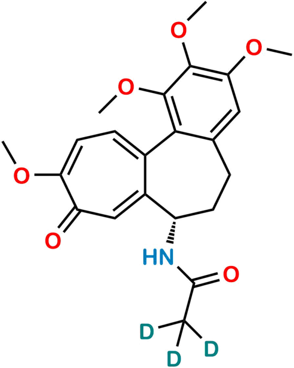 Colchicine D3