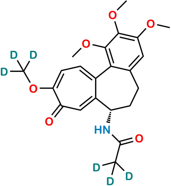 Colchicine D6