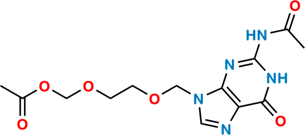 Aciclovir Impurity N