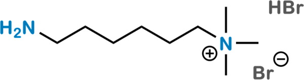 Aminoquat HBr