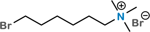 Colesevelam Bromoquat Impurity