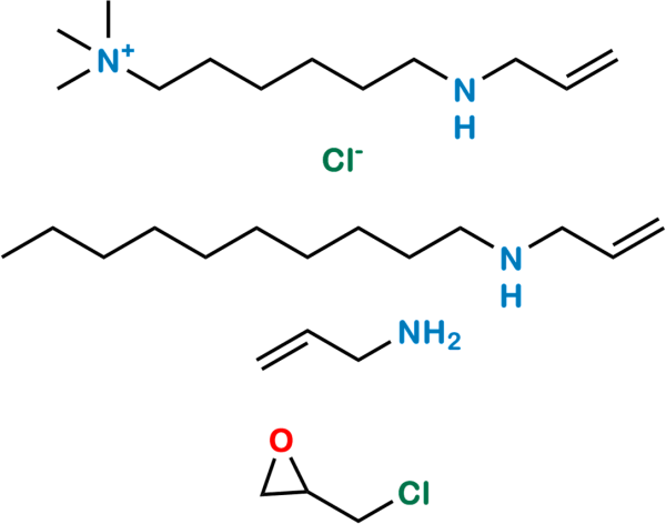 Colesevelam Hydrochloride