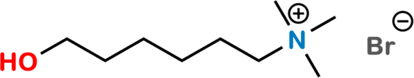 Hydroxyquat Bromide Impurity