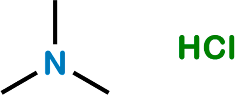 Trimethylamine HCl