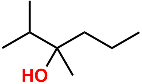 2,3-Dimethyl-3-Hexanol