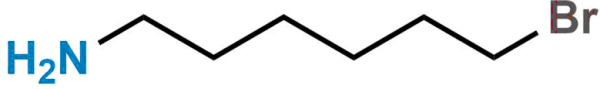 6-Bromohexylamine