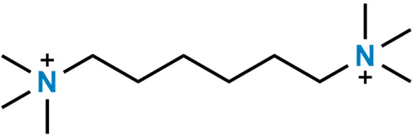 Hexamethonium