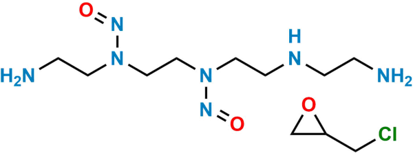 N-Nitroso-Colestipol-3