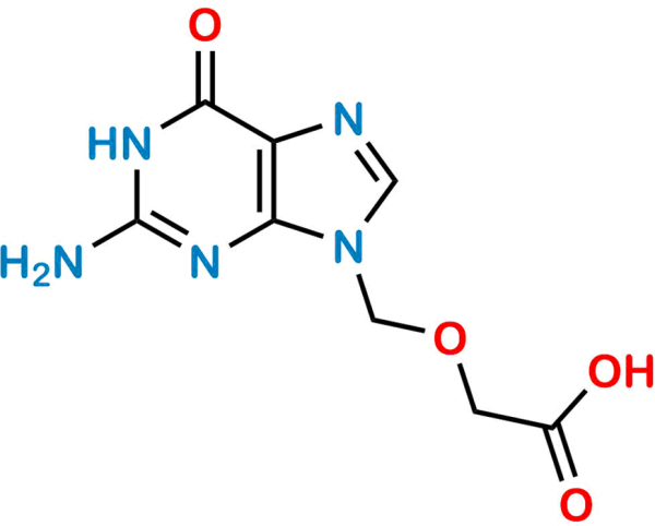 Aciclovir Impurity 6