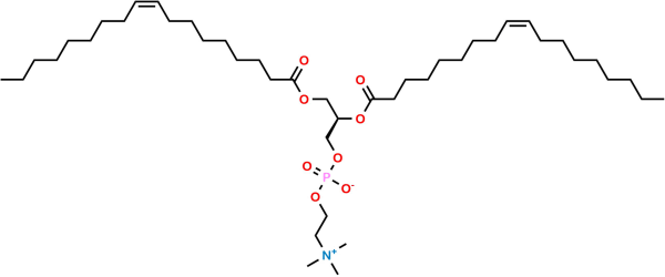 Colfosceril Palmitate Impurity 1