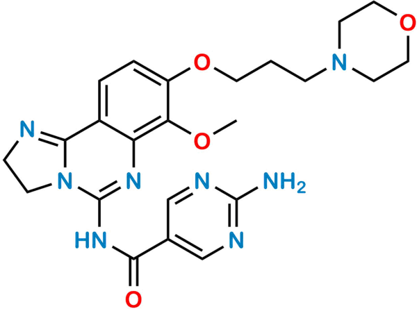 Copanlisib