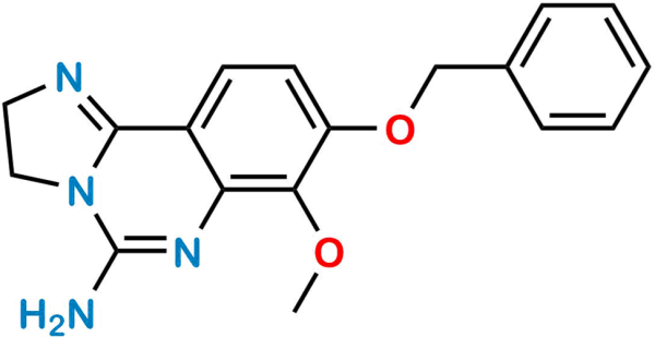 Copanlisib Impurity 10