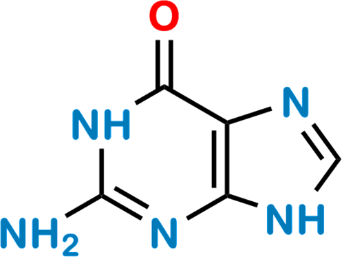 Aciclovir EP Impurity B