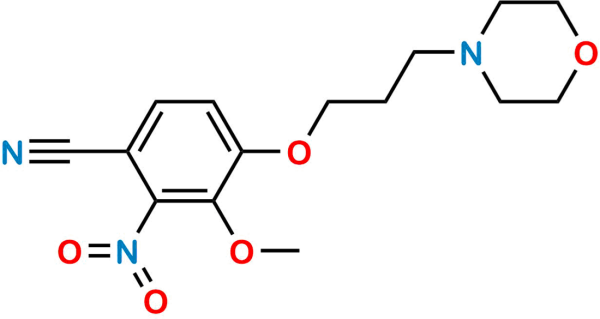 Copanlisib Impurity 11