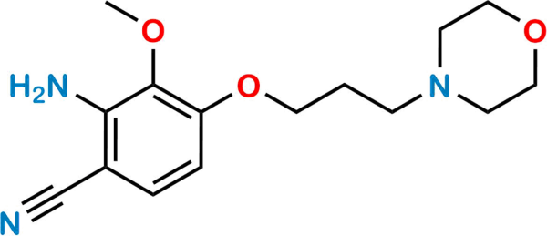 Copanlisib Impurity 12