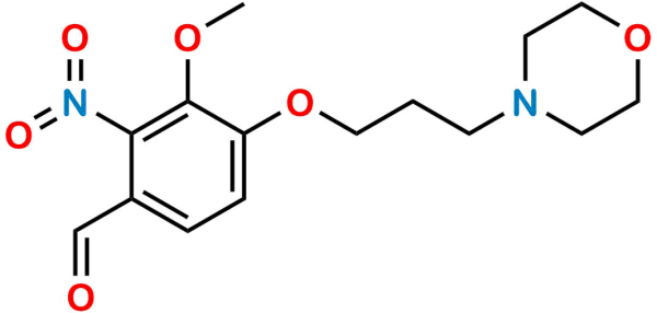 Copanlisib Impurity 13