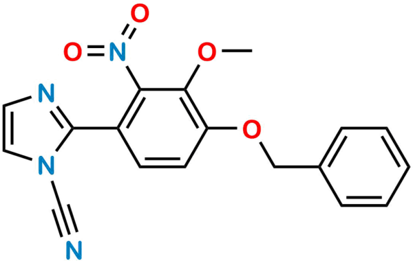 Copanlisib Impurity 14