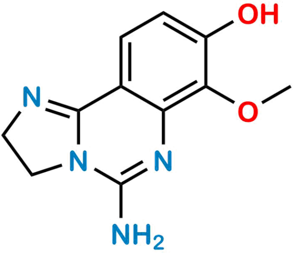 Copanlisib Impurity 15