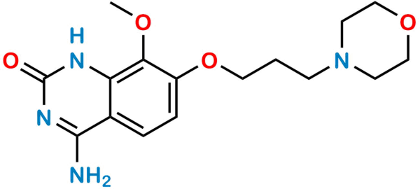 Copanlisib Impurity 16