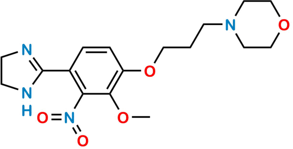 Copanlisib Impurity 17