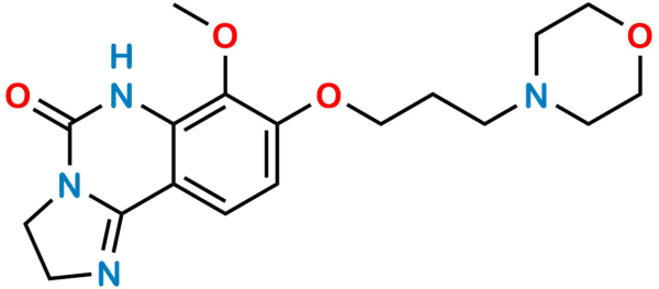 Copanlisib Impurity 18