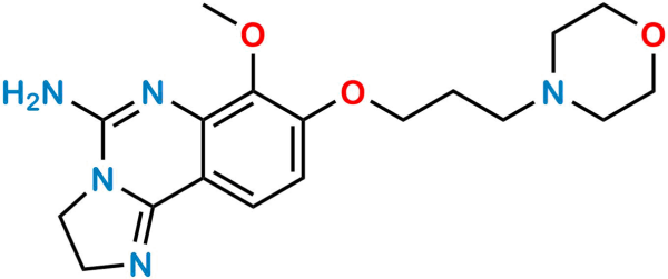 Copanlisib Impurity 19