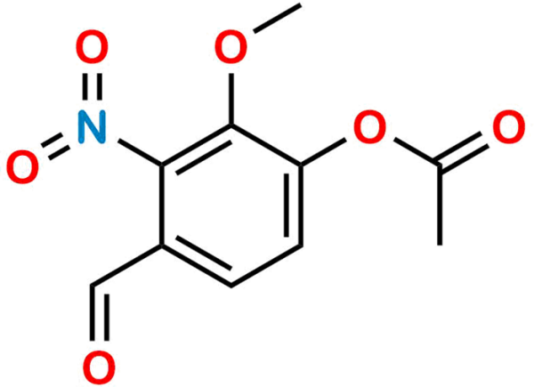 Copanlisib Impurity 2