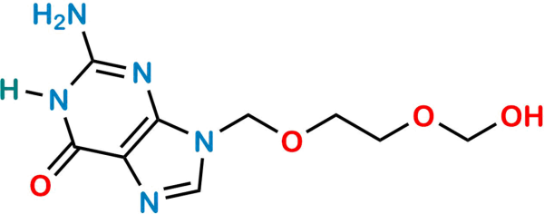 Aciclovir EP Impurity N