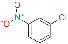 3-CHLORO NITROBENZENE