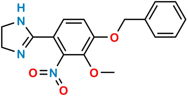 Copanlisib Impurity 7