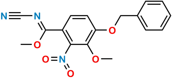 Copanlisib Impurity 8