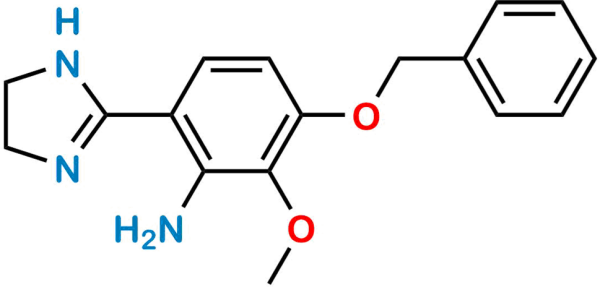 Copanlisib Impurity 9