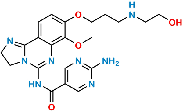 Copanlisib Impurity A