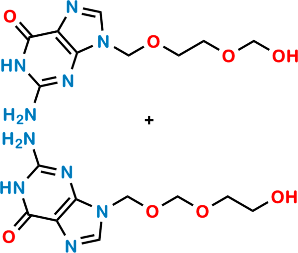 Aciclovir EP Impurity Q