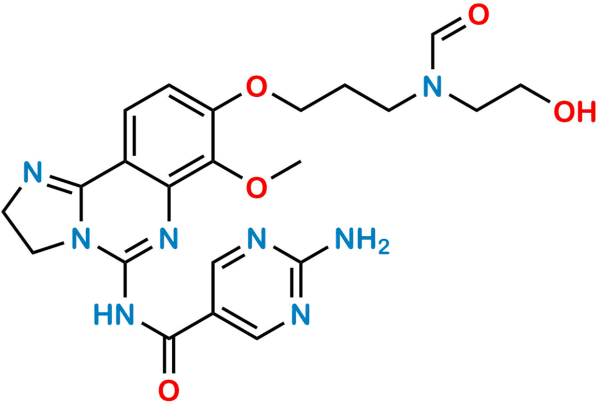 Copanlisib Impurity B