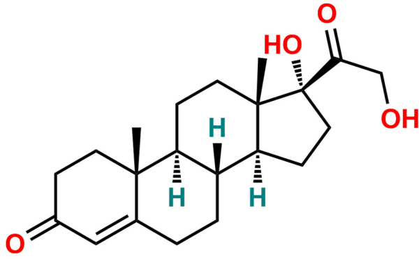 Cortexolone