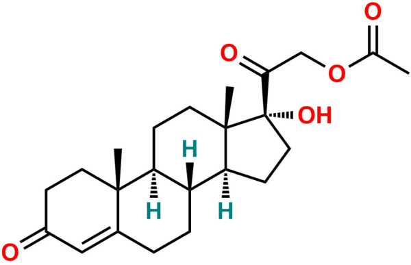 Cortexolone Impurity C