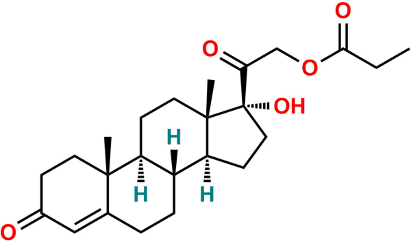 Cortexolone Impurity D