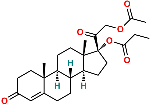 Cortexolone Impurity E