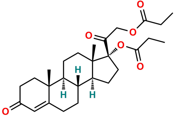 Cortexolone Impurity F