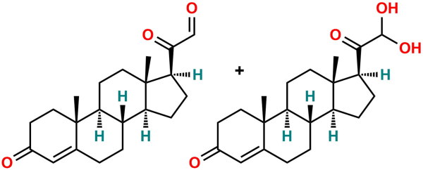 Cortexolone Impurity A