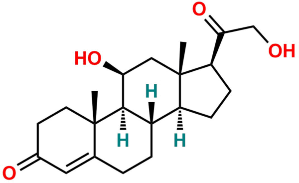 Corticosterone