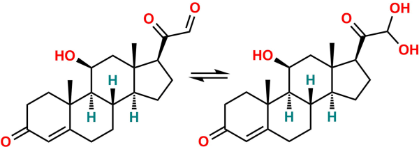 21-Dehydrocorticosterone