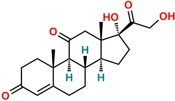 Cortisone