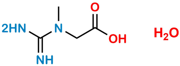 Creatine Hydrate