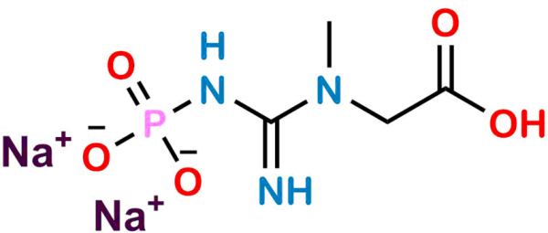 Creatine Phosphate Disodium Salt