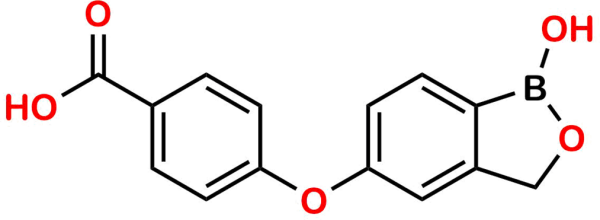 Crisaborole Acid Impurity