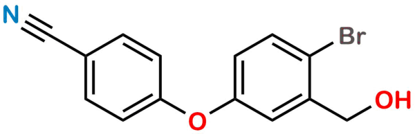 Crisaborole Bromo Impurity