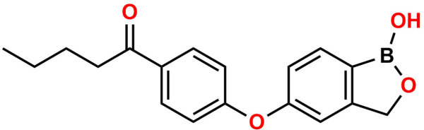 Crisaborole Impurity 11